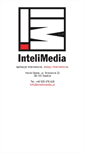 Mobile Screenshot of intelimedia.pl